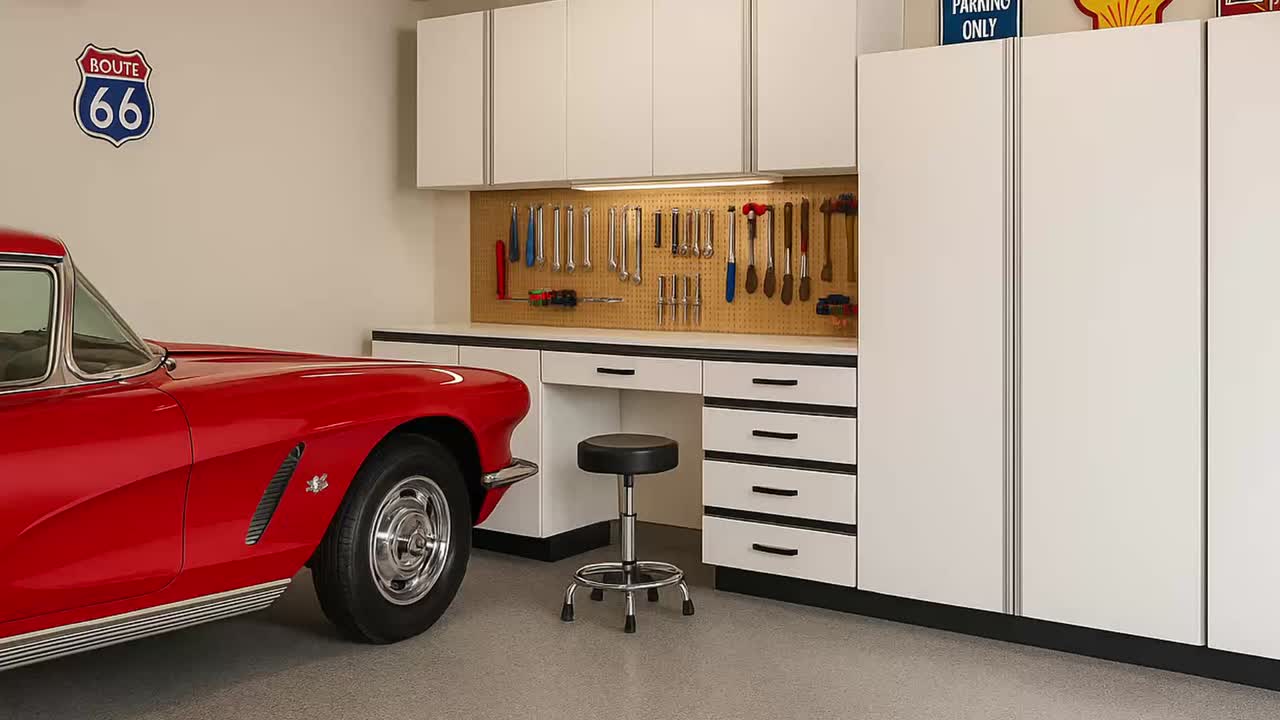 GSD Cabinets GSD Cabinets