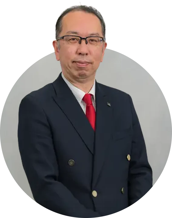 Yoshihiro Mikami