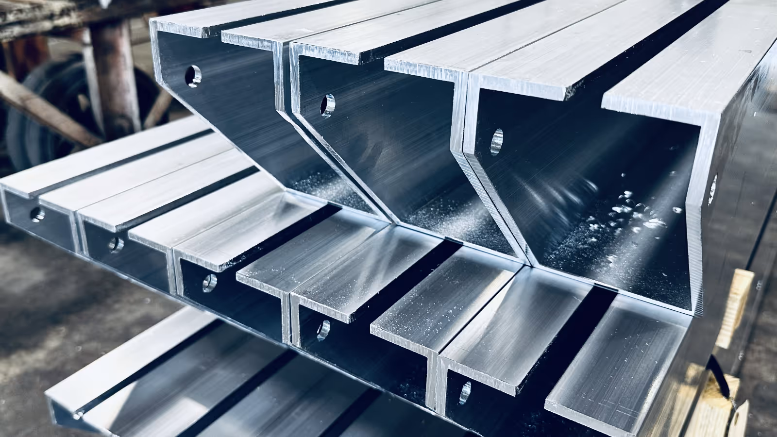 Precision Metal Fabrication Company in PA for Growing Industries