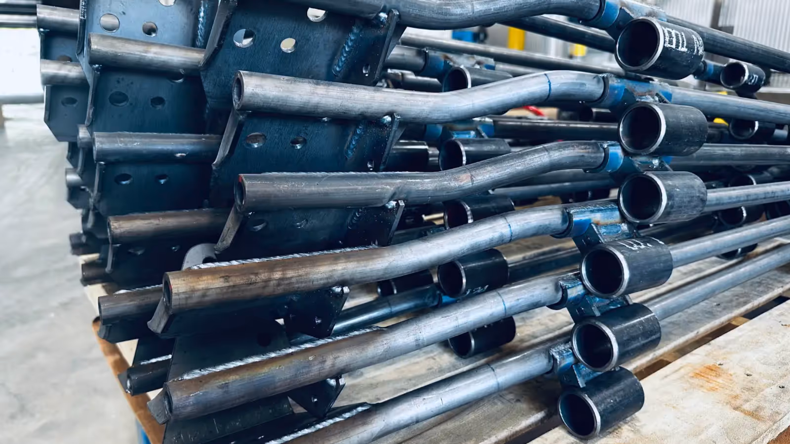 Turnkey Precision Metal Fabrication Company in PA