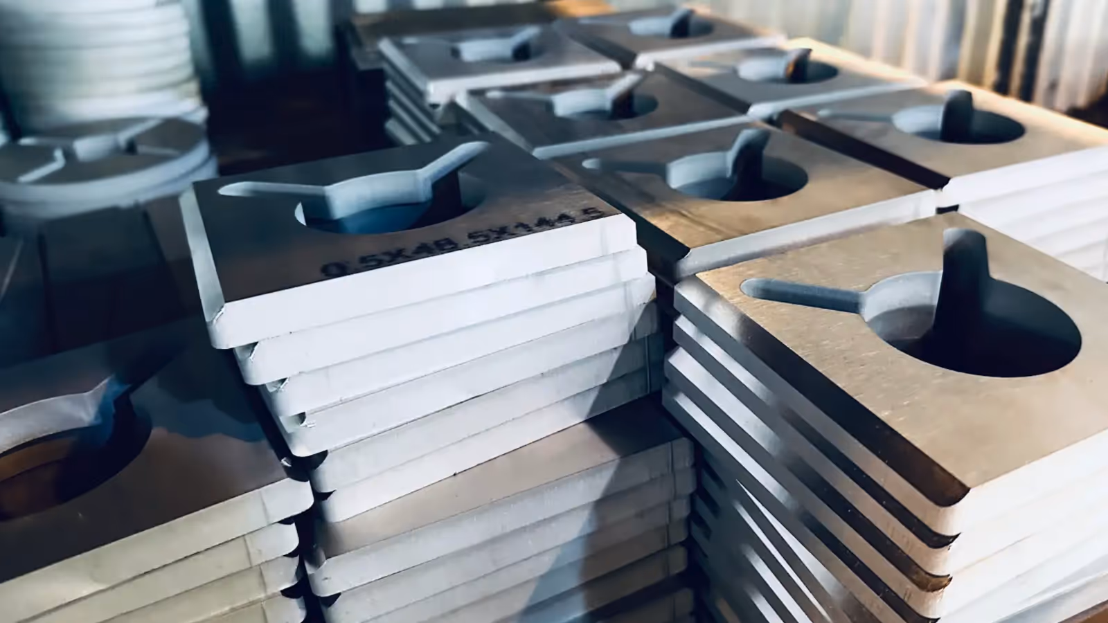 Precision Metal Fabrication in PA