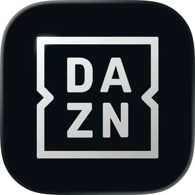 Publicidad en DAZN