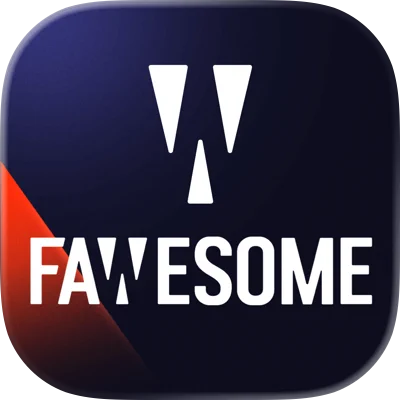 Publicidad en Fawesome