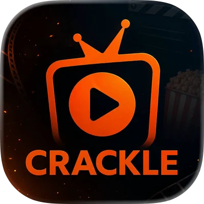 Publicidad en Crackle