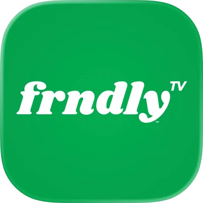 Publicidad en Frndly TV