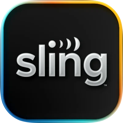 Publicidad en Sling TV