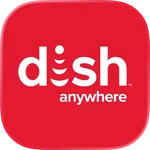 Publicidad en Dish