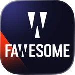 Publicidad en Fawesome