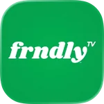 Publicidad en Frndly TV