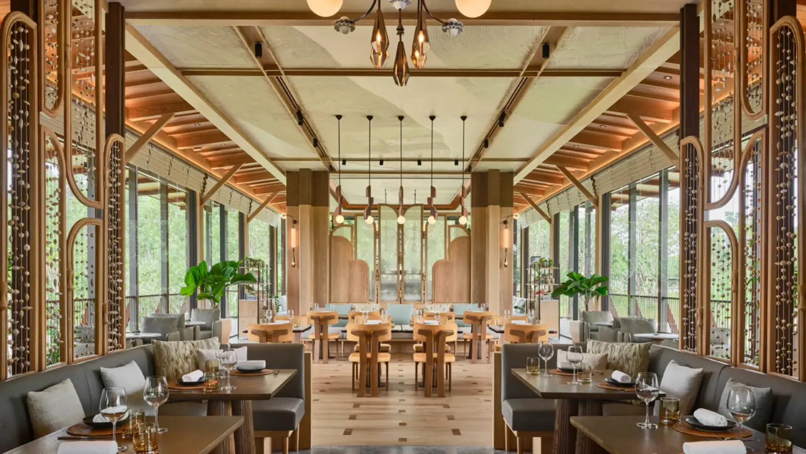 AvroKO Cafe Interior Designer 