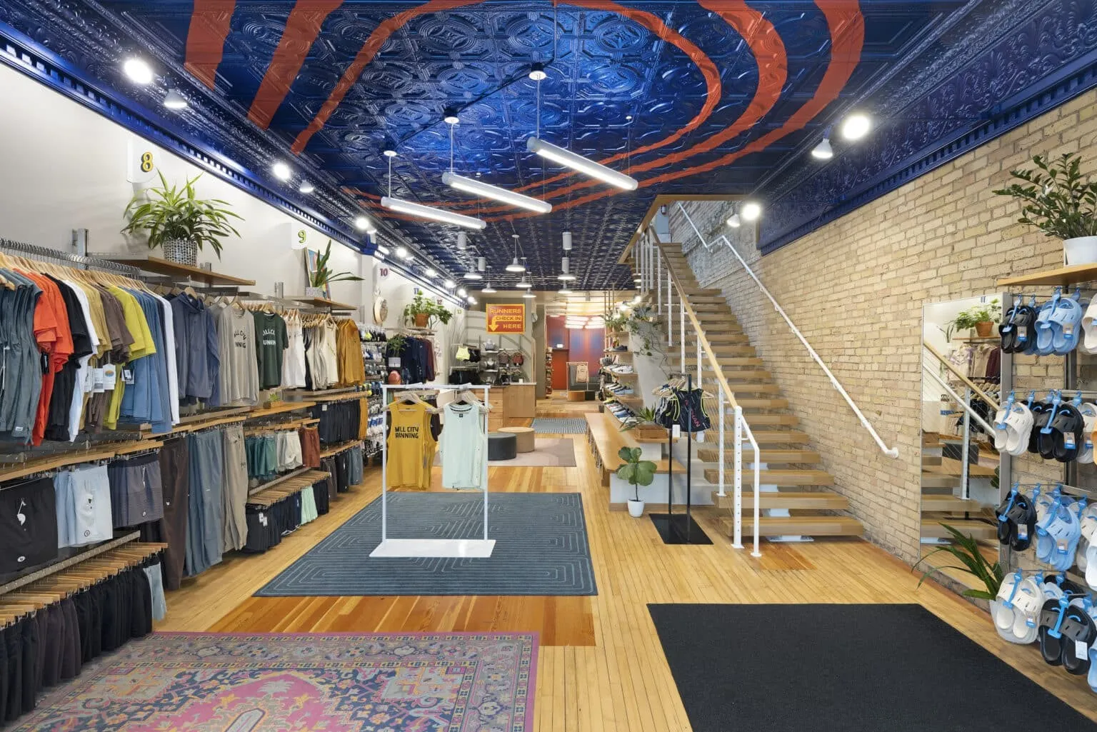 Shea Design Showroom Interior Designer