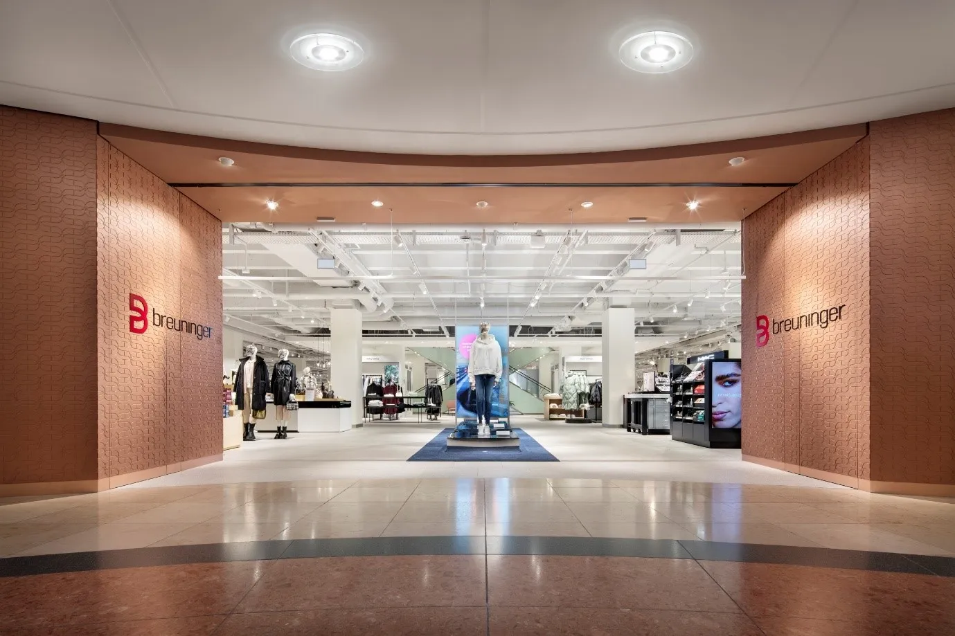 DIA – Dittel Architekten Showroom Interior Designer