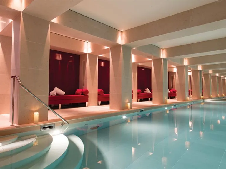 Décoration Jacques Garcia