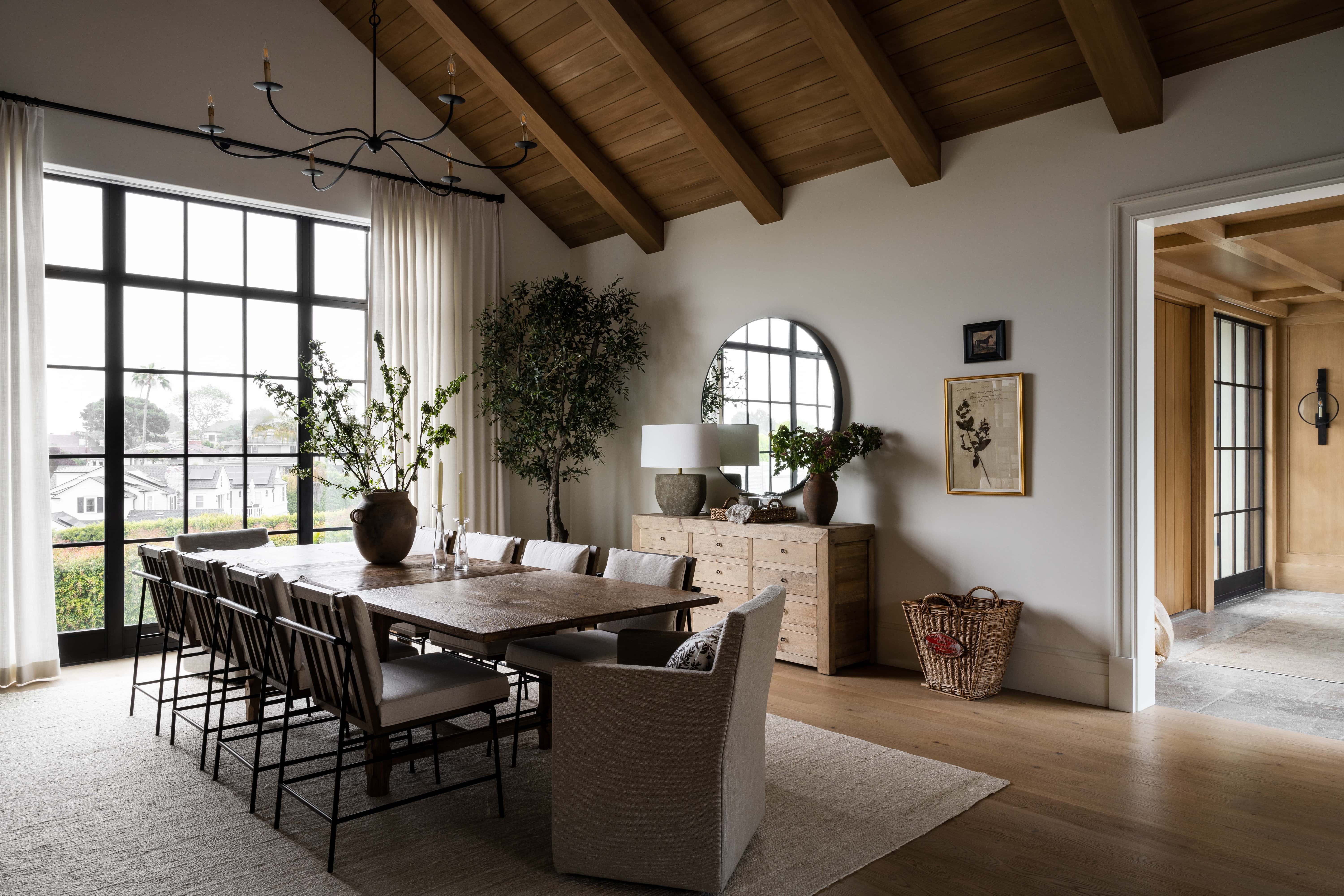Studio McGee Villa Interior Designer