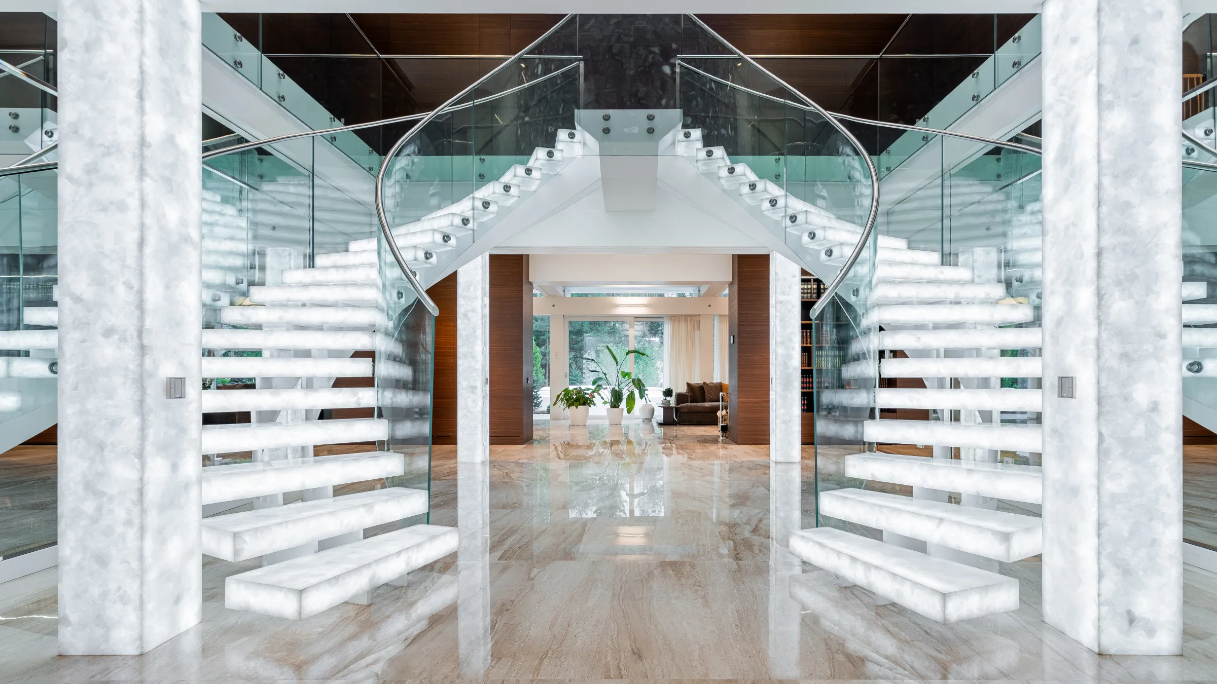 Philippe Starck Villa Interior Designer