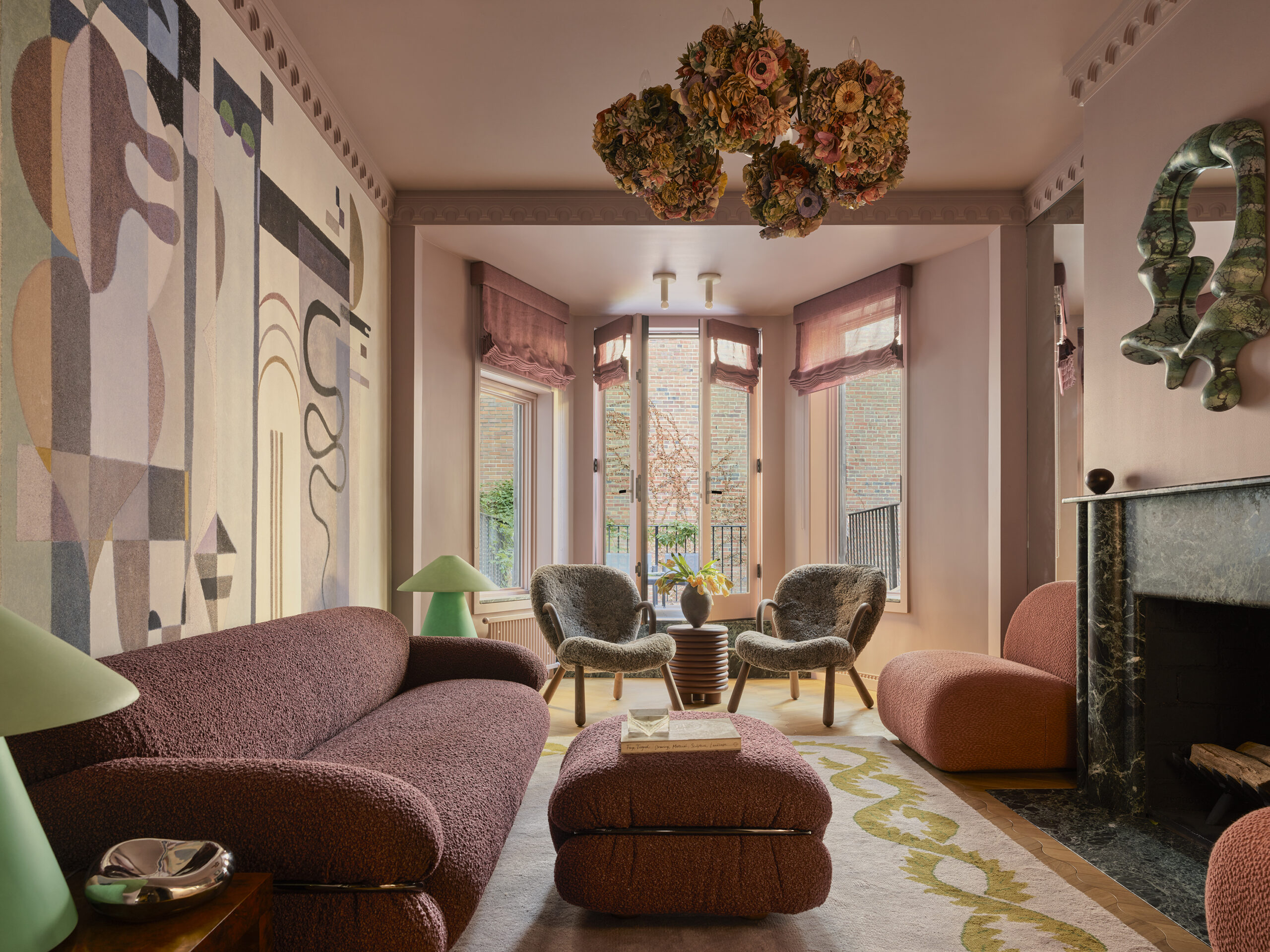 Greg Natale Villa Interior Designer