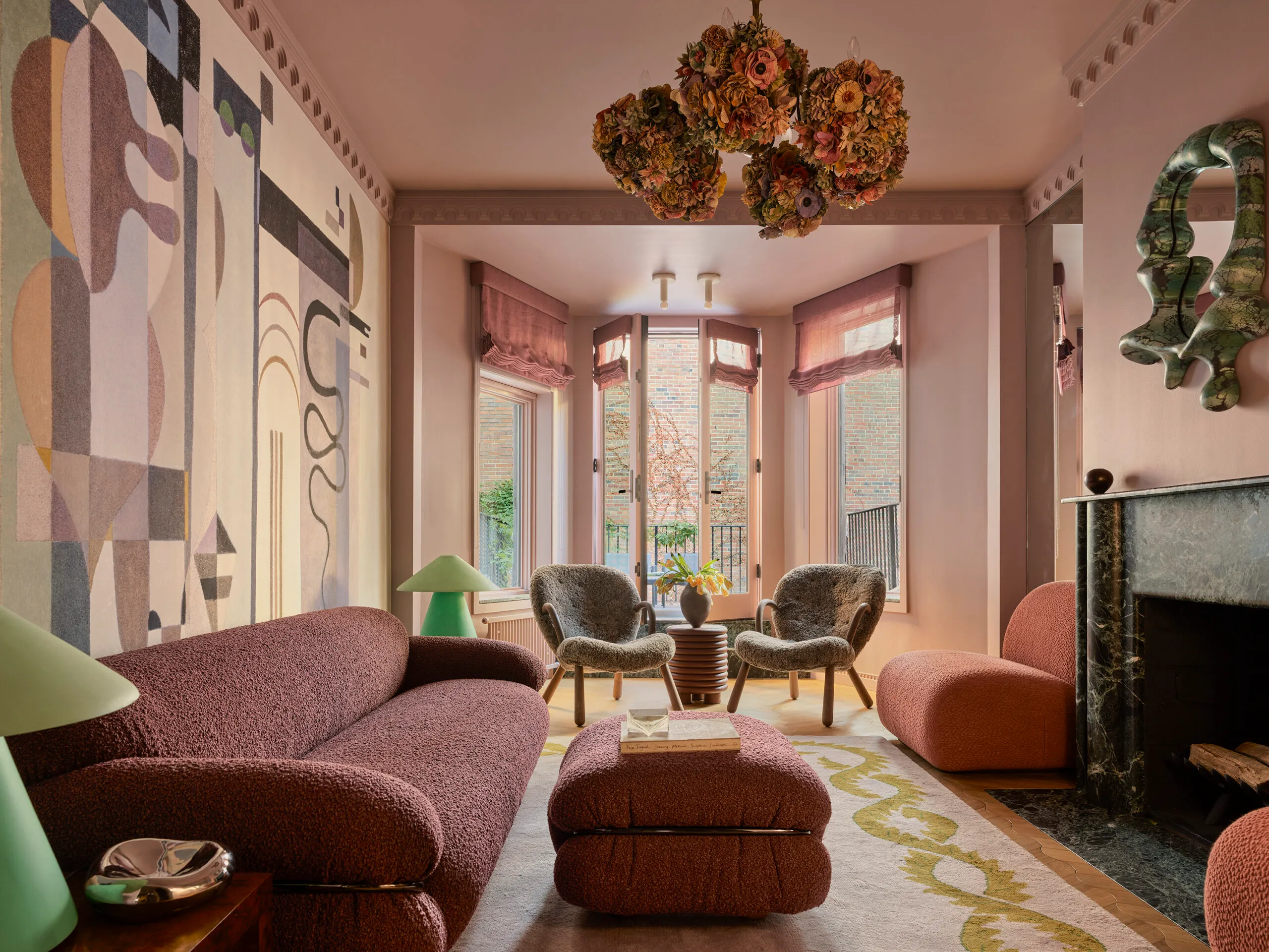 Greg Natale Villa Interior Designer