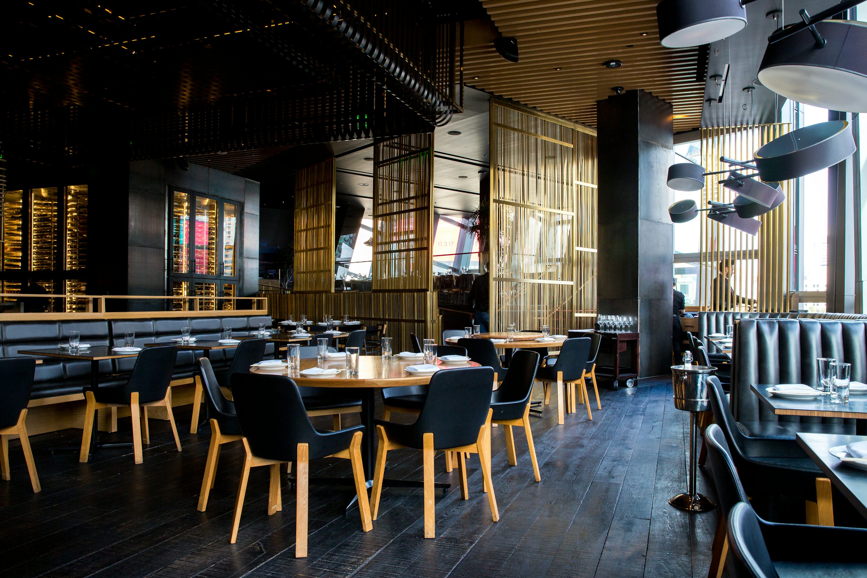Blue Masons Restaurant Interior Designer