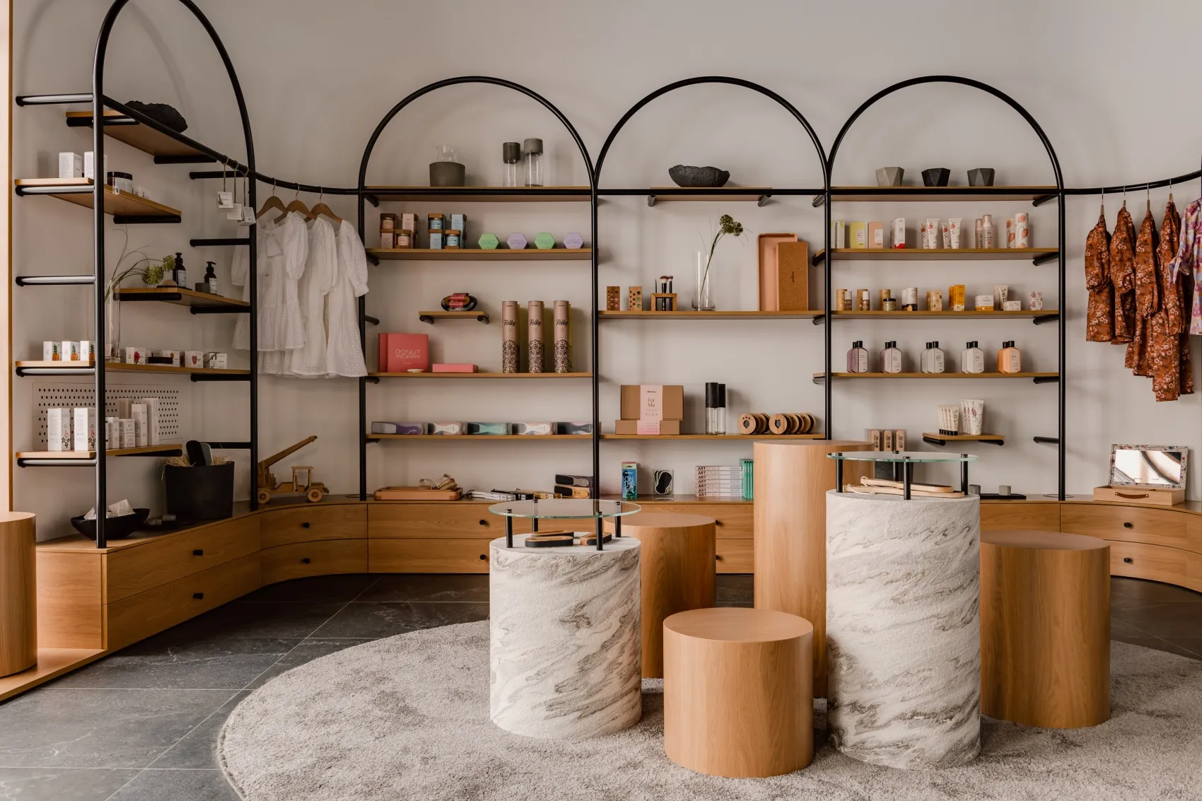 Sun Interiors Shop Interior Designers in Pune