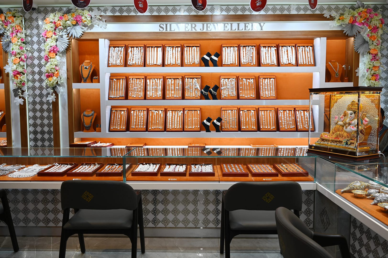 White Hills Interiors Shop Interior Designer in Pune