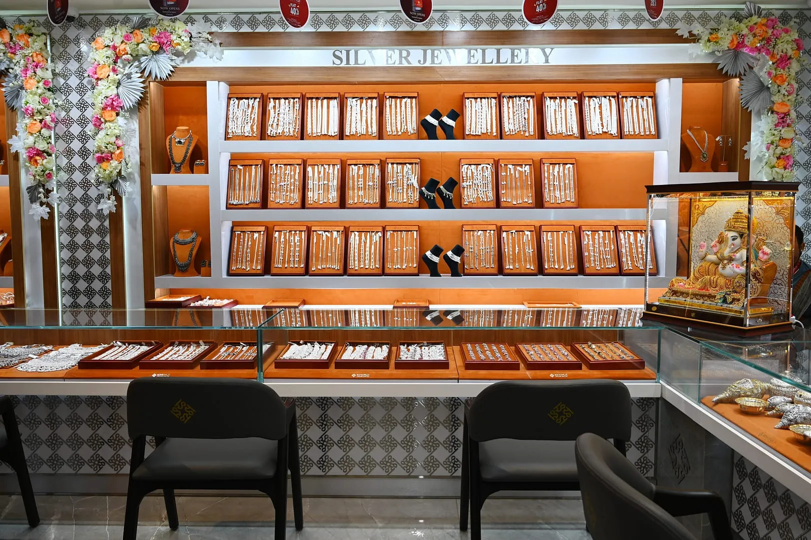 White Hills Interiors Shop Interior Designer in Pune