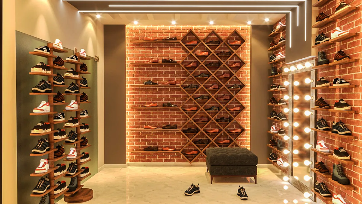 Studio AsA Shop Interior Designer in Pune