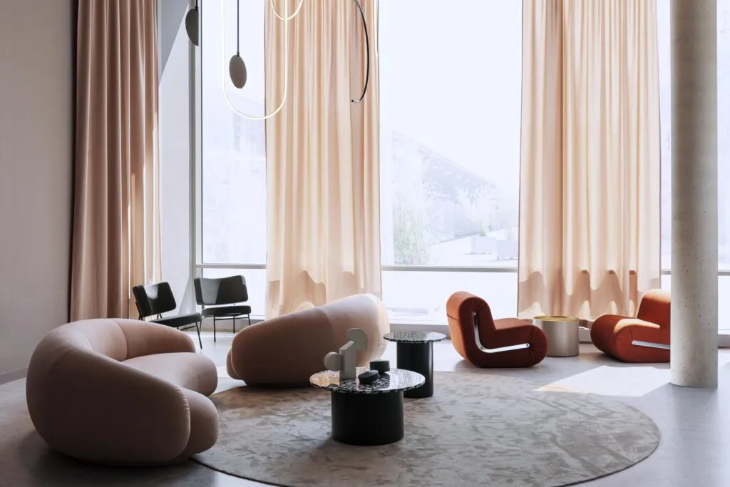 Studiopepe Hospitality Interior Designers