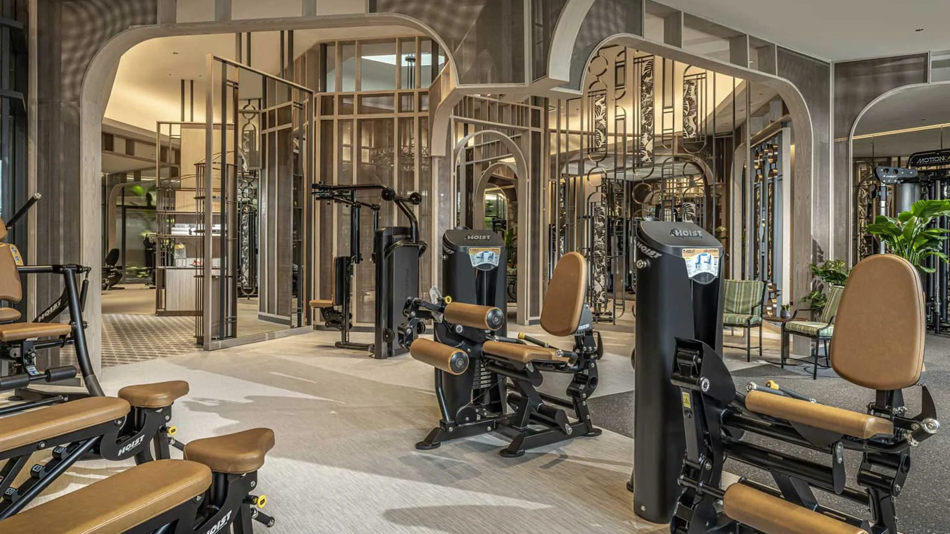 Four Seasons Singapore