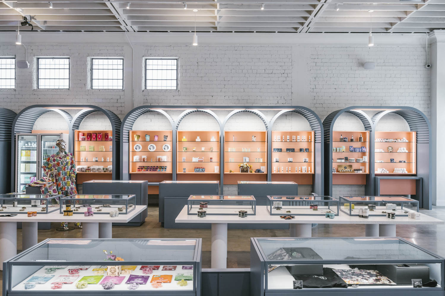 Retail Store Interior Design Ideas That Are Simply Amazing