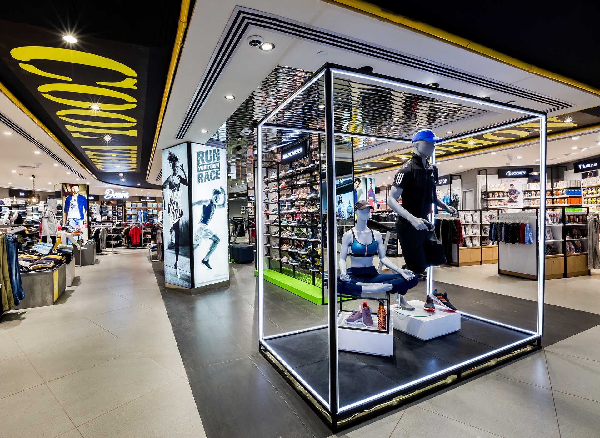 The Plank Shop Interior Designer in Chennai 
