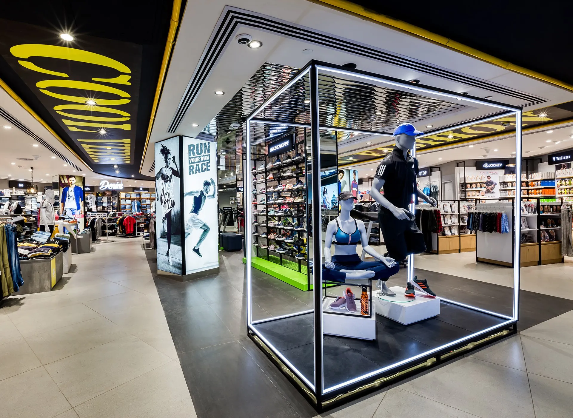 The Plank Shop Interior Designer in Chennai