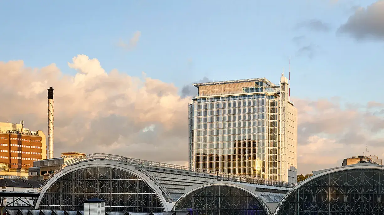 Renzo Piano Building Workshop Building Design Service