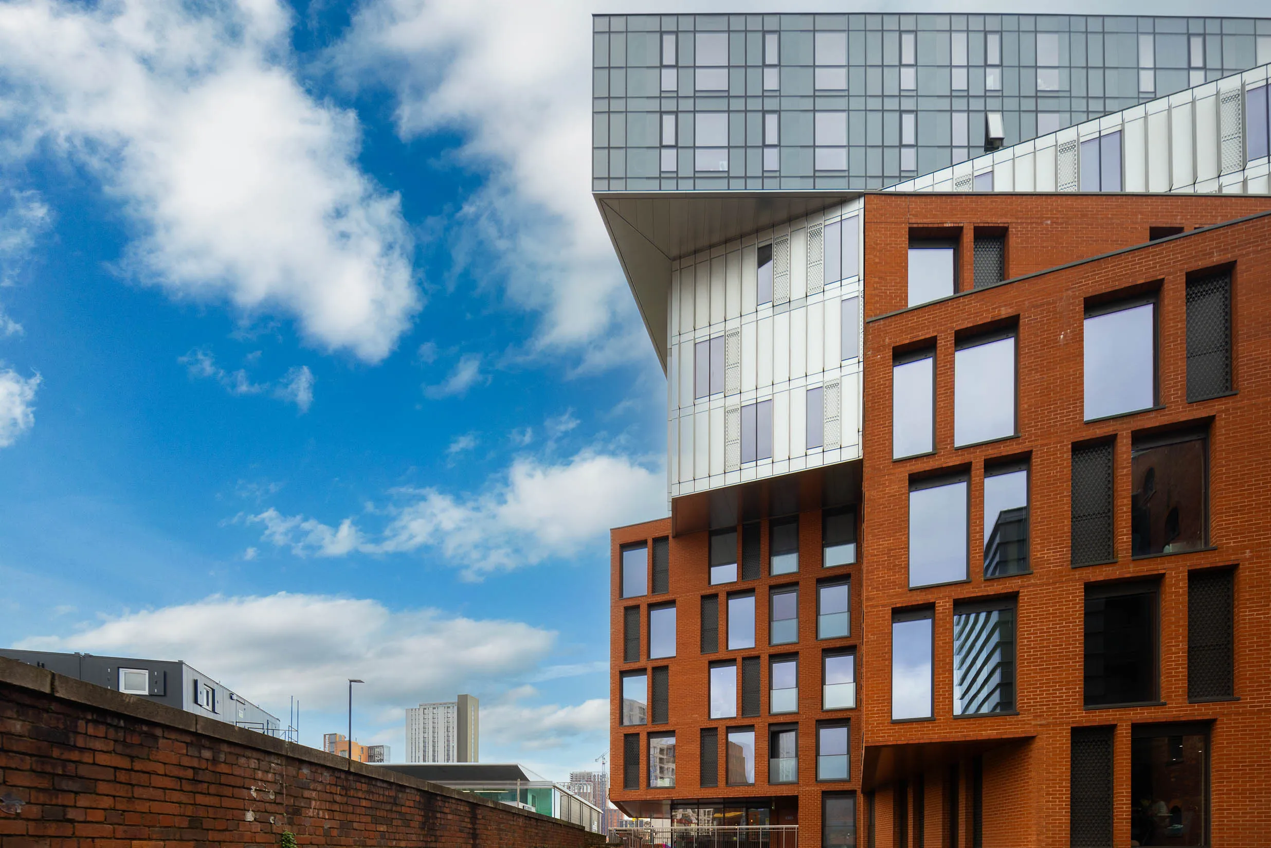 The Art of Architecture: 7 Manchester Buildings That Inspire My Photography | Property, Cityscape, and Architecture Photography