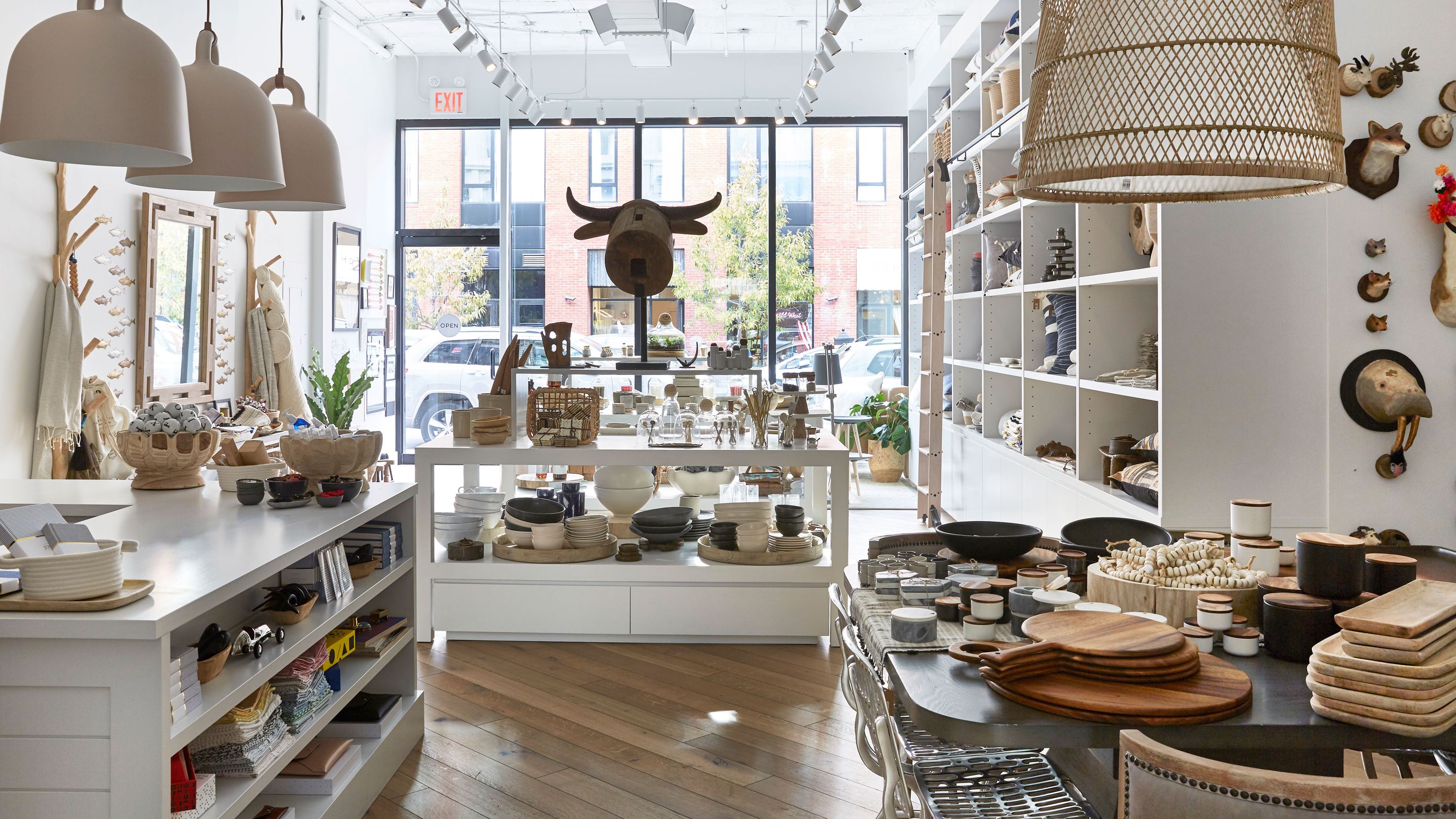 Morphogenesis Shop Interior Designers in Delhi