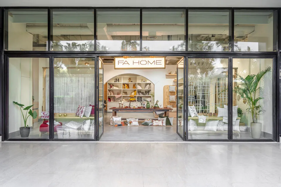 Studio Bipolar Shop Interior Designers in Delhi