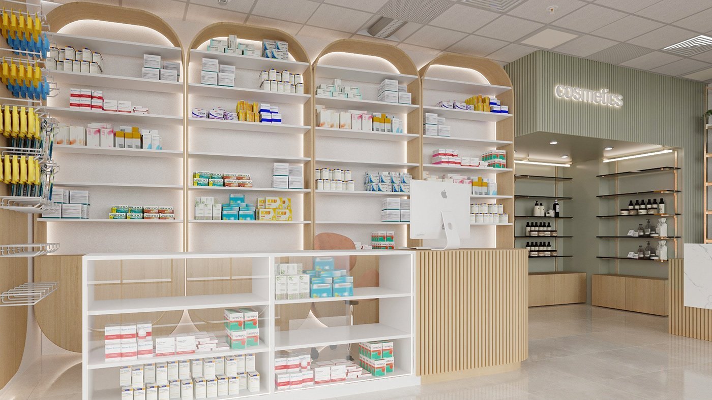 Design Forum International Shop Interior Designers in Delhi