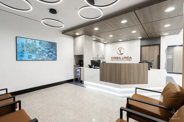Simour Clinic Interior Designers