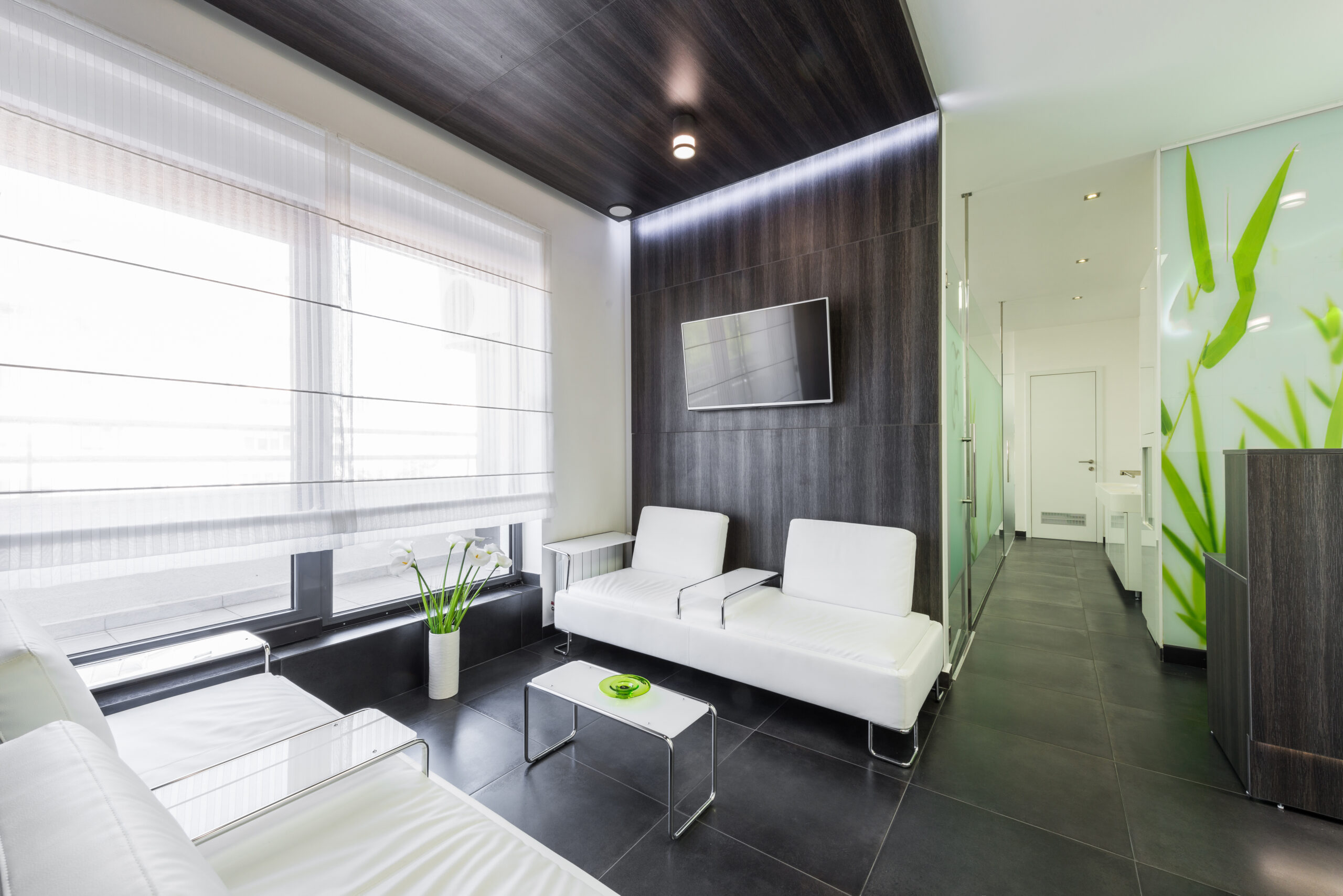 Build Marque Clinic Interior Designers AU