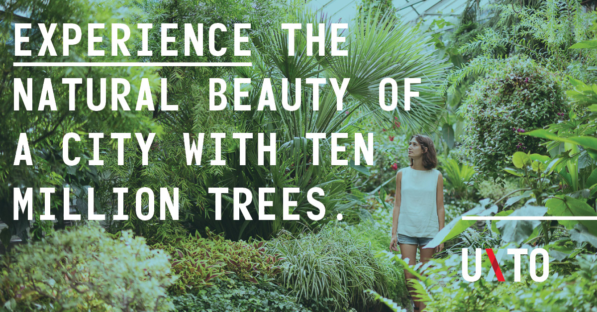 TorontoGlobal UXTO Ad 2