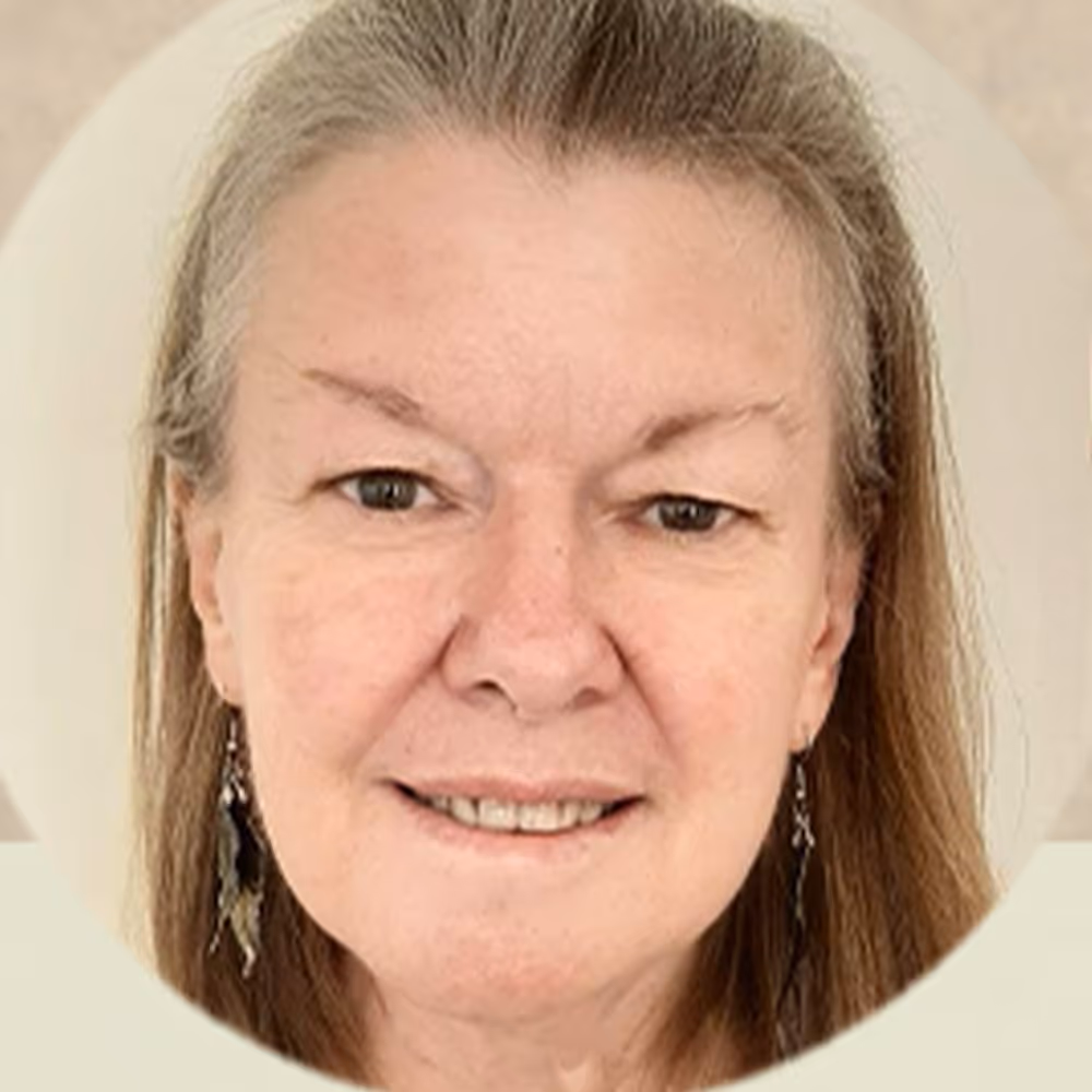 Participant at Chirpy Hearts