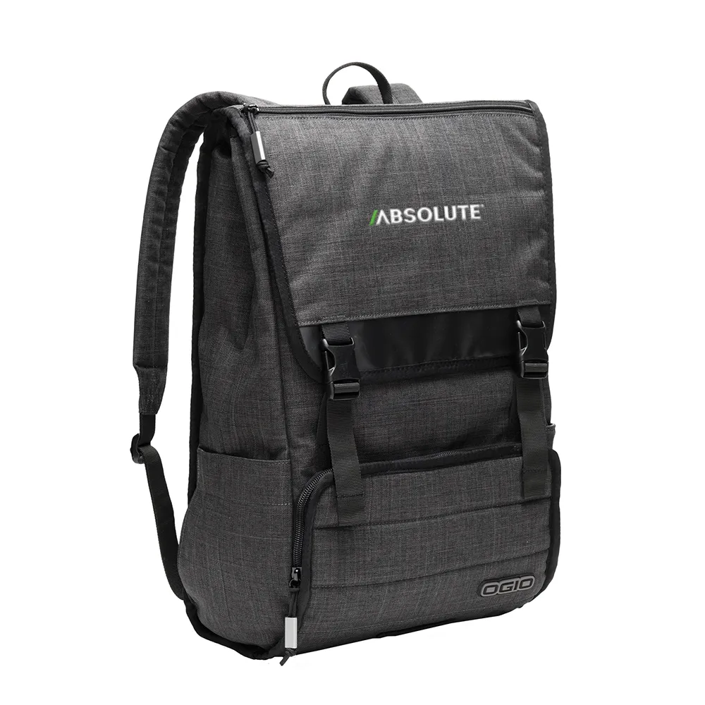 Absolute Backpack