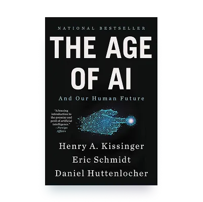 The Age of AI