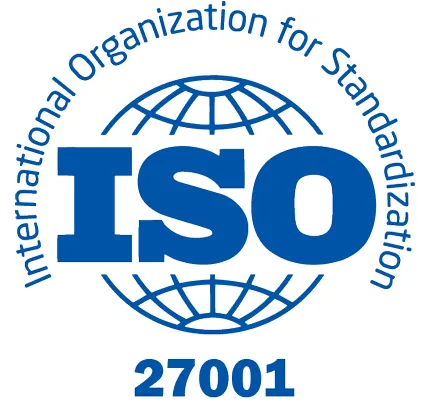 ISO 27001
