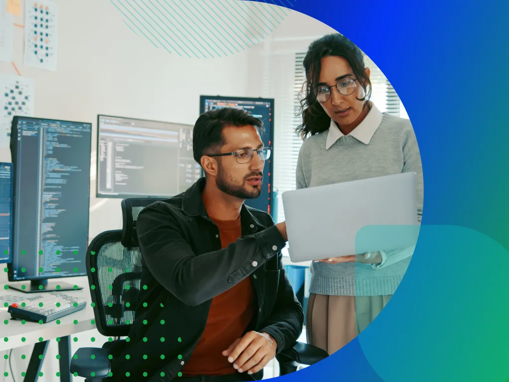 Cybersecurity blog header—emphasizing digital defense and risk awareness.