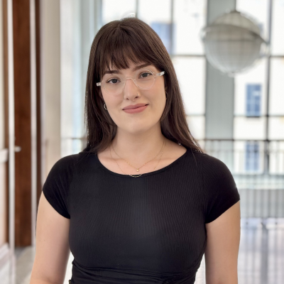 Camila Feijoo 
