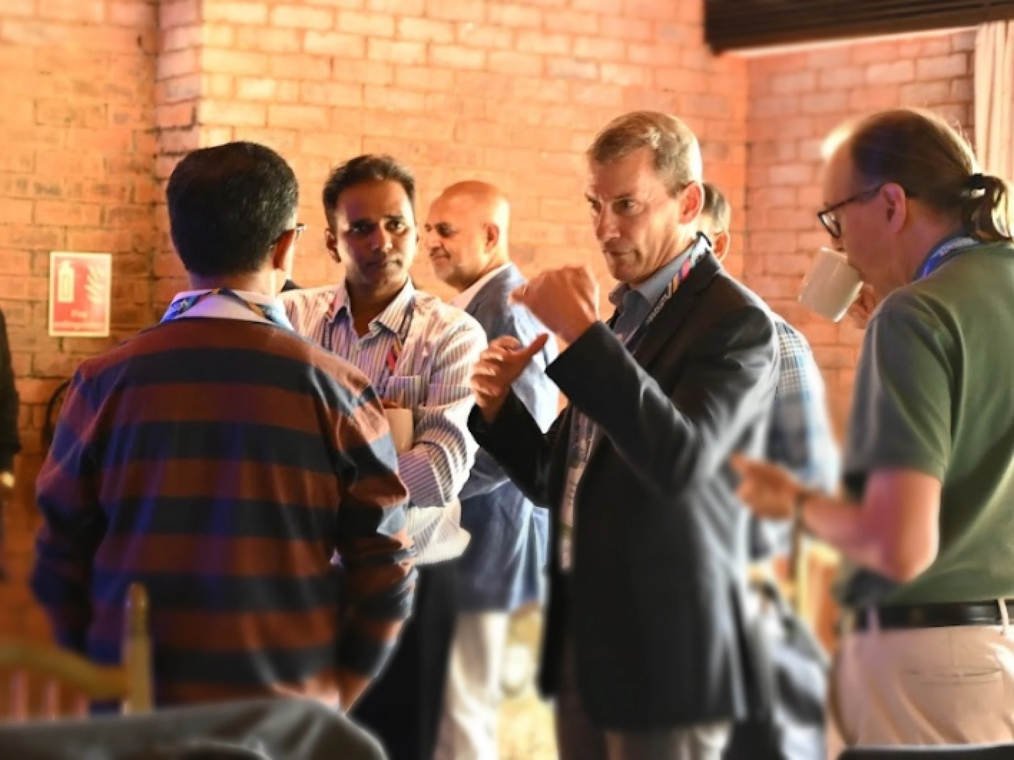 Absolute CISO event GOA