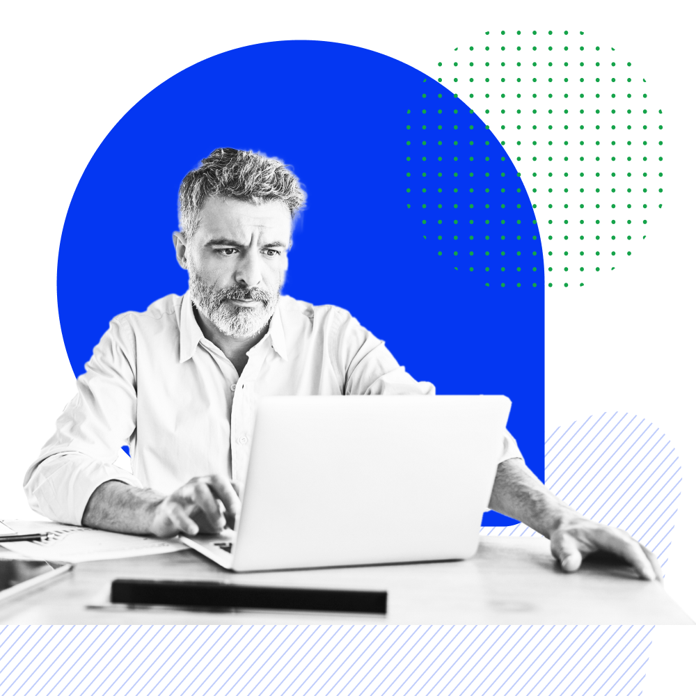 Gartner Hype Cycle visual illustrating the maturity of cybersecurity technologies, informing strategic adoption of evolving cybersecurity solutions.