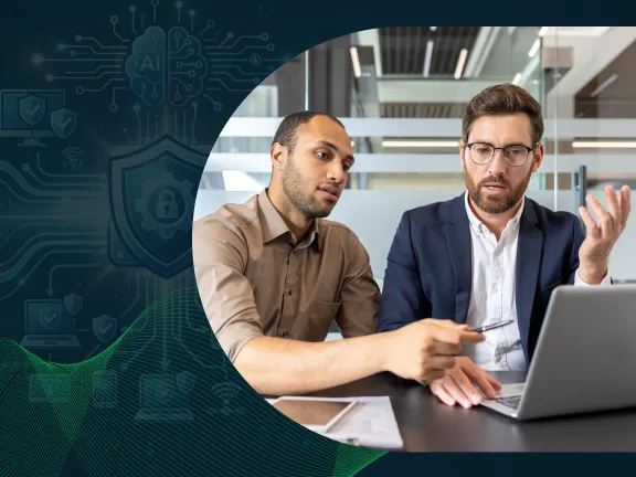 Thumbnail image of The State of Endpoint Resilience report