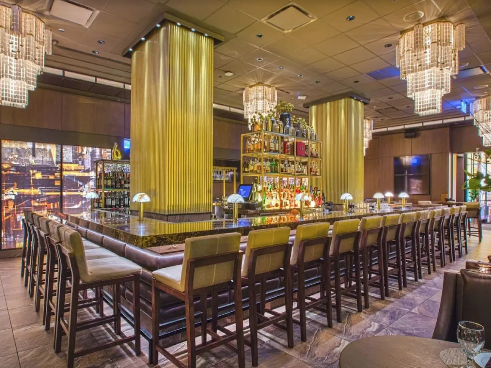 Ocean Prime, Chicago