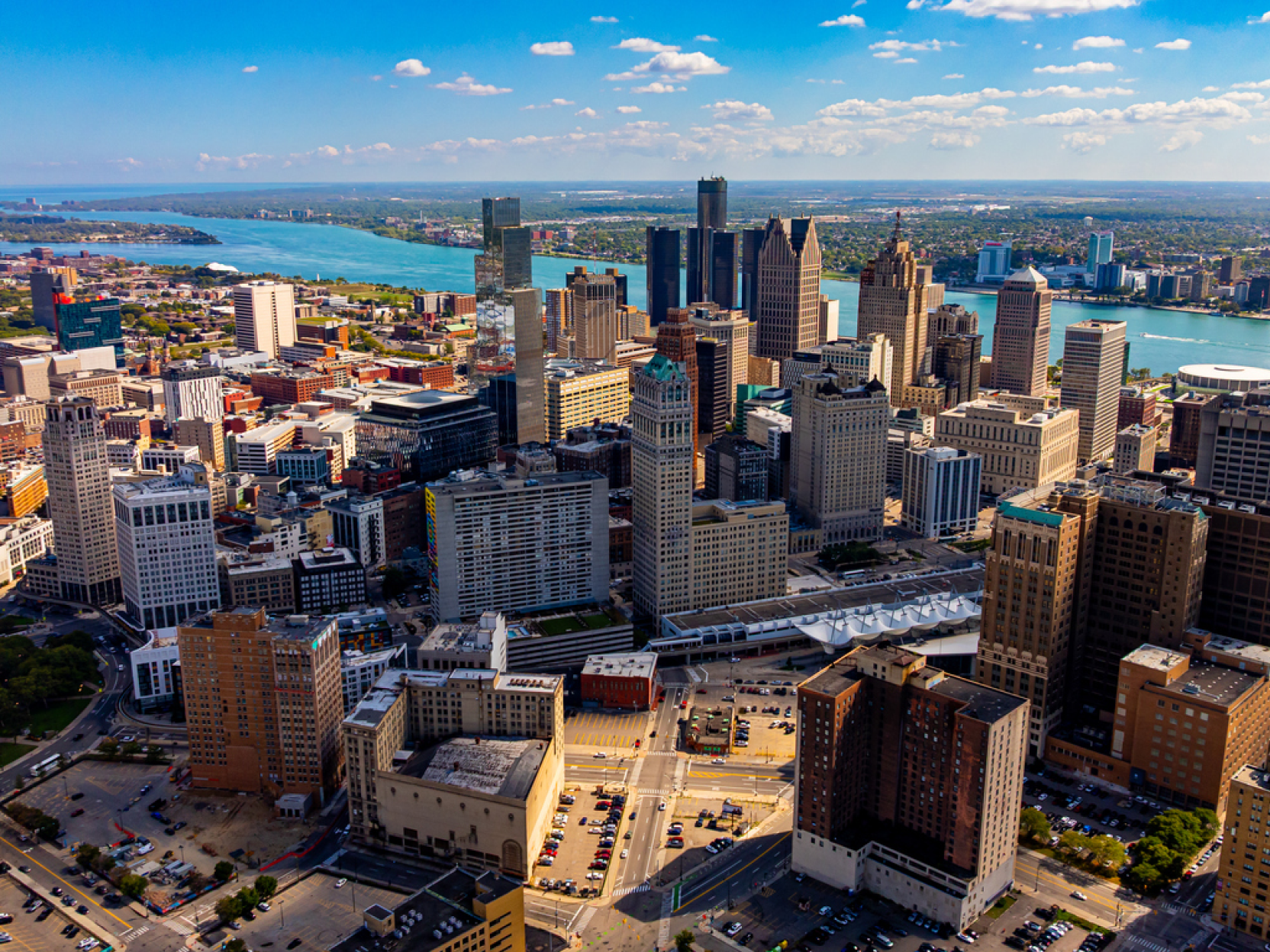 Alpino Detroit | Detroit, MI
